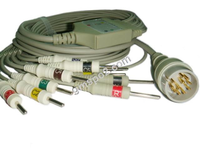 Fukuda ekg cable- .jpg