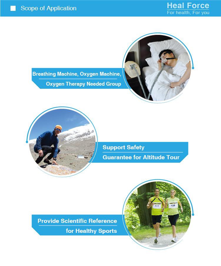 Dziedināšanas spēks Prince-100F 3