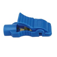 EKG ECG aligatora elektrodu klips