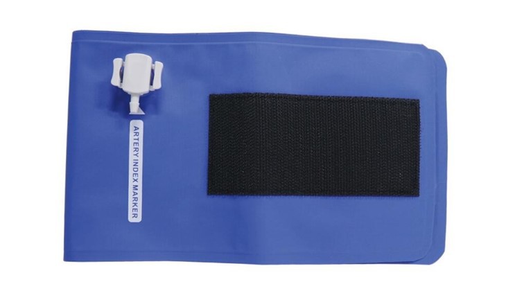 Single Channel BP Cuff Connecting Device