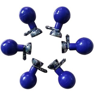 Pieaugušo vairāku lietojumu elektrods