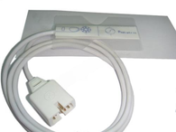 Nellcor Non-OXIMAX caurspīdīgs pieaugušo vienreizējās lietošanas spo2 sensors