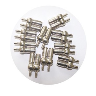 NIBP gaisa šļūtenes adaptera savienotājs