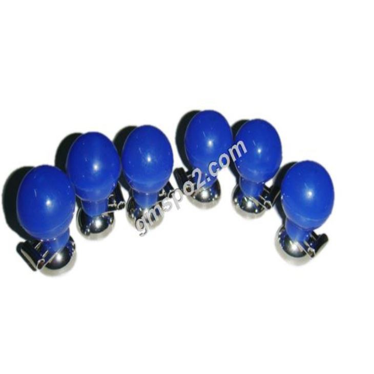 Bērnu sūkšanas elektrods (6 gab. / Komplekts), piemērots 3,0 DIN spraudnim