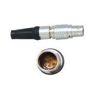 1B 7pin spraudnis, saderīgs kameras ALEXA MINI savienotājs