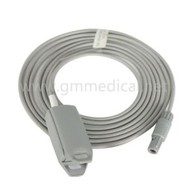 Mindray PM 9000 6Pin pieaugušo pirkstu Spo2 sensors