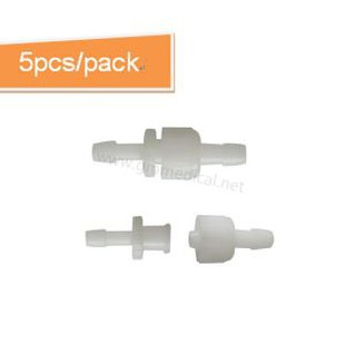 Gaisa šļūtenes asinsspiediena aproces savienotājs