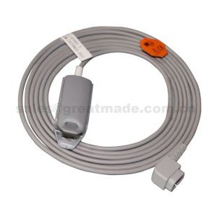 Saderīgs CSI medicīnas spo2 sensors