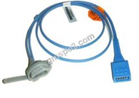 Atkārtoti izmantojamu jaundzimušajiem Wrap Spo2 sensoru, saderīgu Datex - Ohmeda kā / 3, Padomes dokuments/3