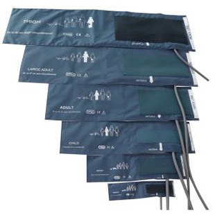 NIBP aproces viencaurule