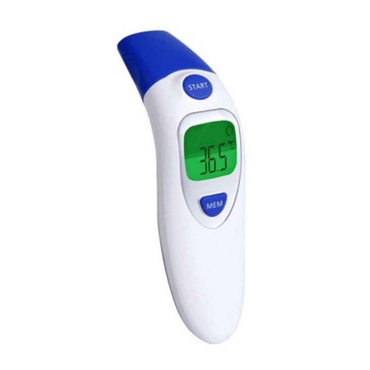 Digital Infrared Thermometer
