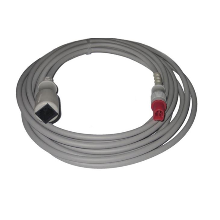 Saderīgs Mindray -Datascope Appott IBP adaptera kabelis