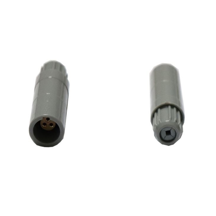 Plastic Connector PRG 1-10pin,14pin 1P 1keying Free Socket