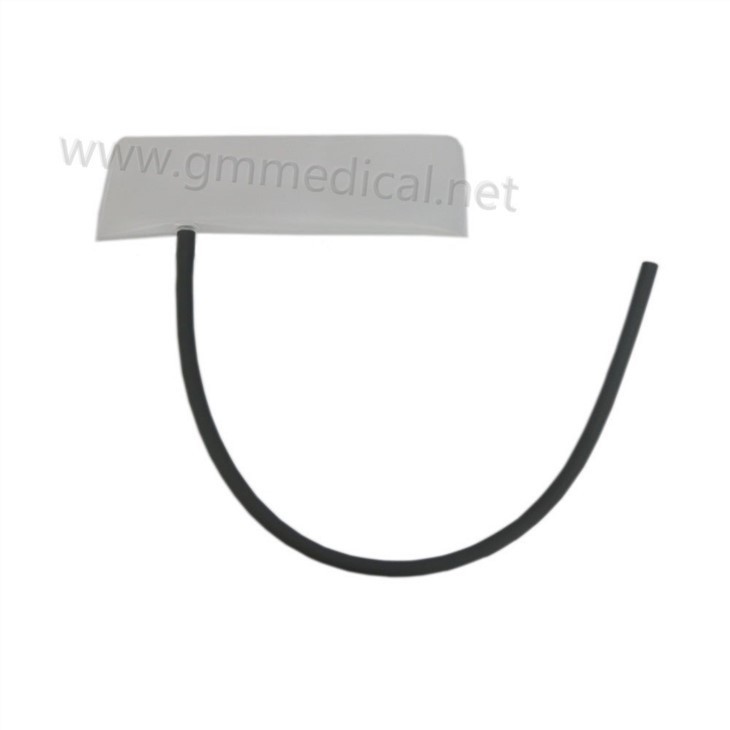 Reusable Blood Arm Pressure Cuff With Single Tube Green(Neonate/Infant/Child/Adult/Large Adult/Thigh)Compatible With Philips