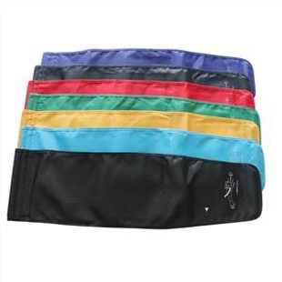 Pieaugušo elektronisko hemodynamometer aproci ar hoop dual caurule, 22-32cm neilona aproces TPU urīnpūšļa un PVC caurules.