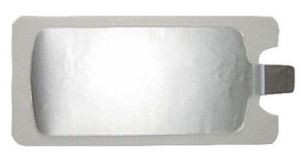 Vienreizlietojamā elektroķirurģija-monopola pacientu plāksne