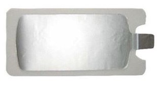 Vienreizlietojamā elektroķirurģija-monopola pacientu plāksne