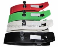 Daudzfunkcionālais limfelektrods visiem EKG elektrodu tipiem, metāla pārklājums AgCI (tumšs), IEC