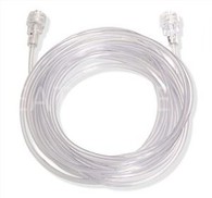 Paraugu ņemšanas caurules Luer savienotājs