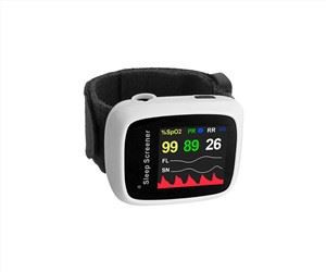 Plaukstas locītava Pluse Oximeter Prince-100G