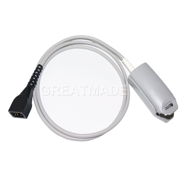 Saderīgs nonin plume oksimetra sensors