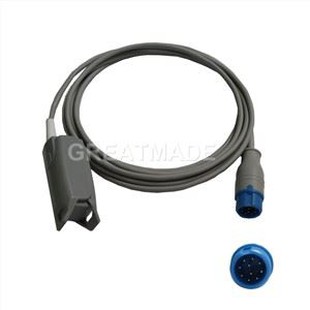 Biocare Spo2 sensors