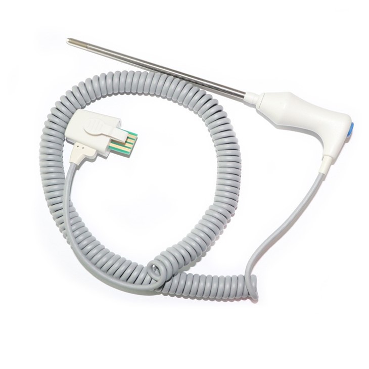 Welch Allyn Compatible Oral Temperature Probe